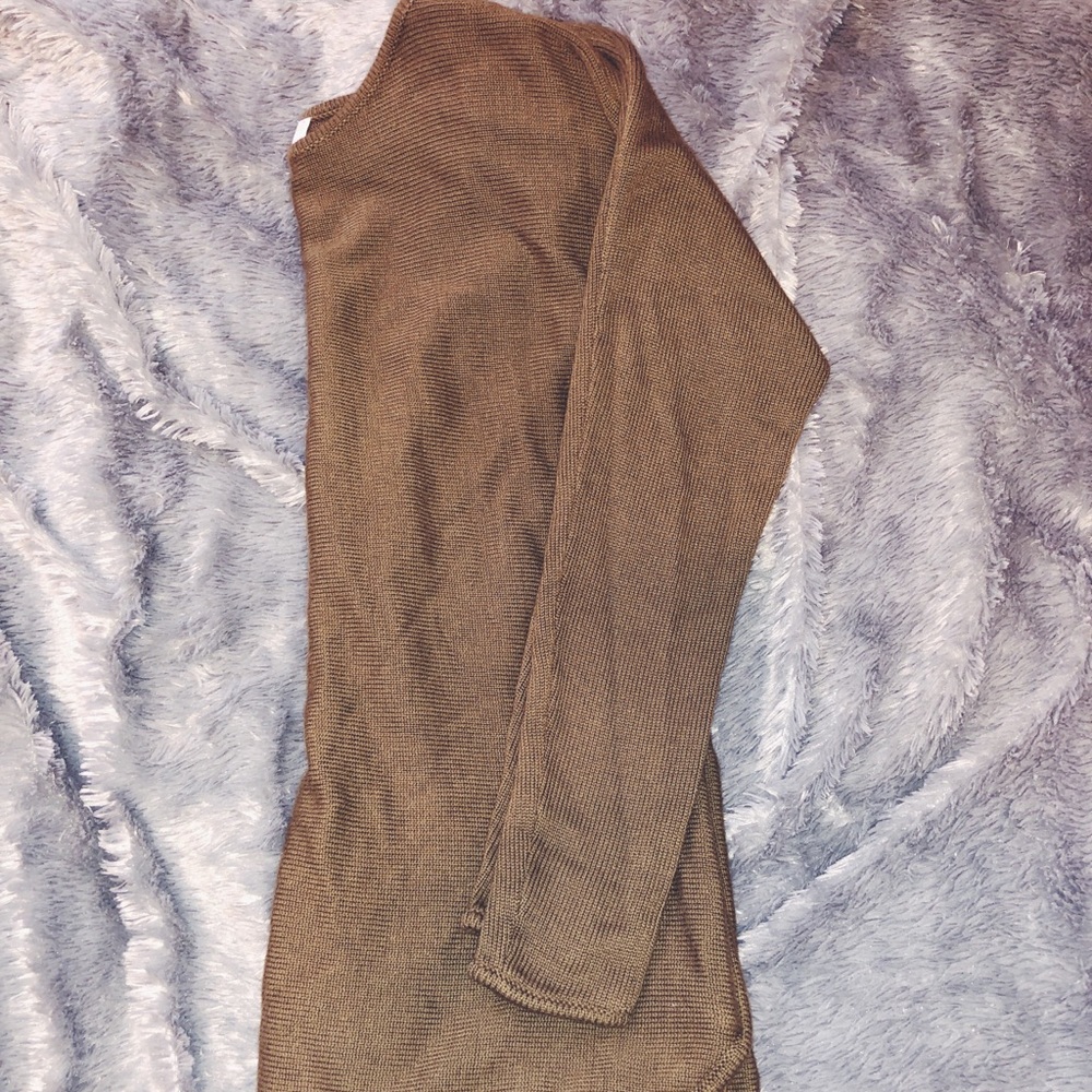 Michael Kors Longsleeve Sweater (s)